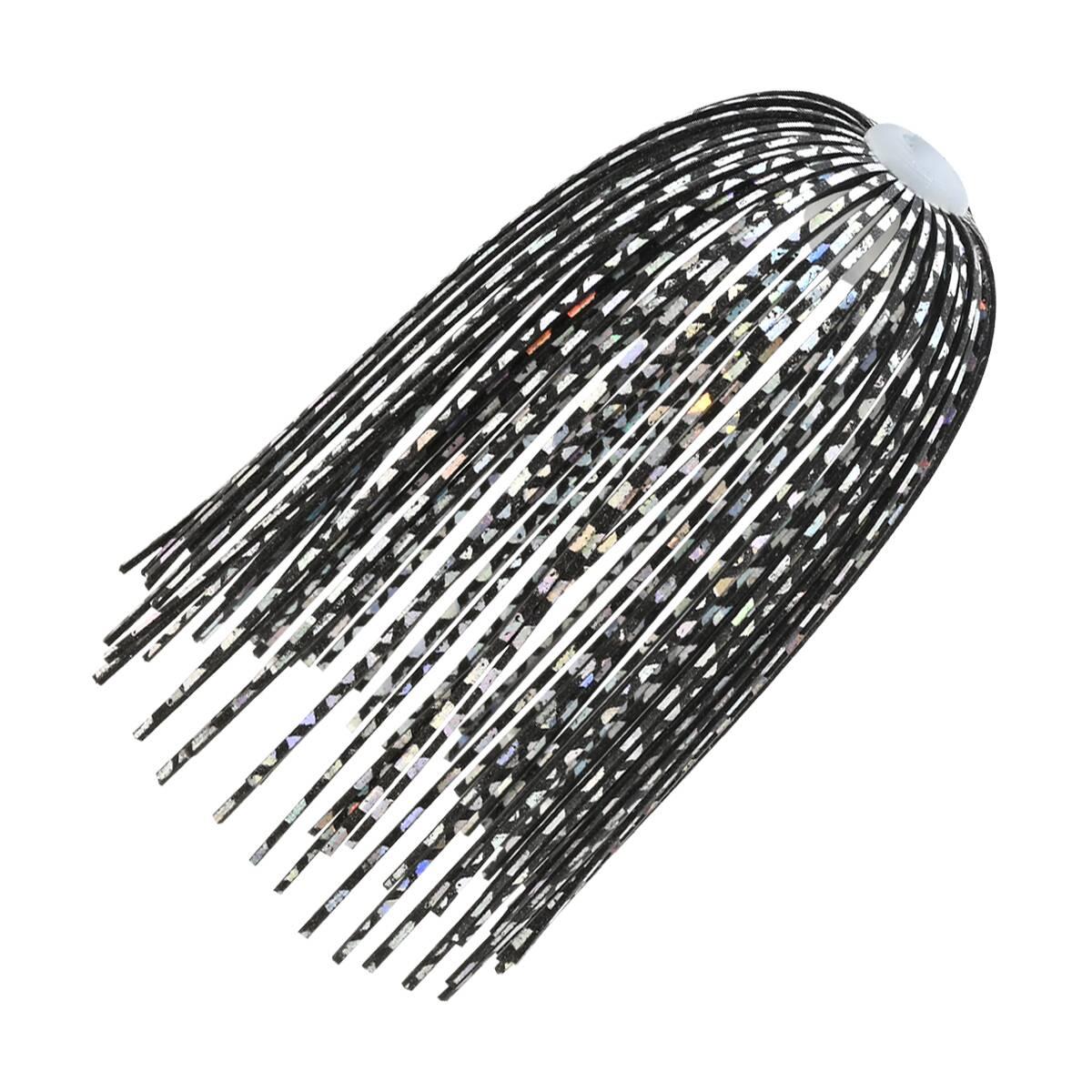 DOMINATOR HIGH DEFINITION SKIRTS, Lure Making | Jann's Netcraft